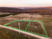 RECO Teren intravilan in Saldabagiu de Munte 