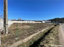 RECO Teren cu Potential Turistic Ridicat