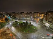 RECO Apartament decomandat cu 3 camere 87 utili zona Dacia 