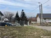 RECO teren intravilan #238;n Oradea 