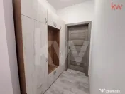 Garsoniera decomandata premium - Închiriere - Împaratul T