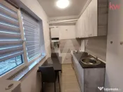 Garsoniera decomandata premium - Închiriere - Împaratul T