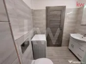 Garsoniera decomandata premium - Închiriere - Împaratul T