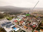 RECO Teren intravilan 809 mp Baile 1 Mai 