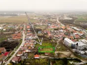 RECO Teren intravilan 809 mp Baile 1 Mai 