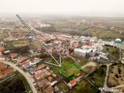 RECO Teren intravilan 809 mp Baile 1 Mai 