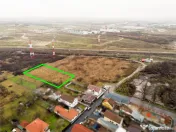 Teren 2200 mp cu utilitati,strada Radautilor, la 1 minut de 