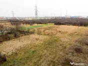 Teren 2200 mp cu utilitati,strada Radautilor, la 1 minut de 