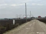 RECO Teren intravilan mixt -loc de casa sau servicii 500 mp