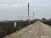 RECO Teren intravilan mixt -loc de casa sau servicii 500 mp 