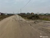 RECO Teren intravilan mixt -loc de casa sau servicii 500 mp 