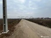RECO Teren intravilan mixt -loc de casa sau servicii 500 mp 