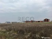 RECO Teren intravilan mixt -loc de casa sau servicii 500 mp 