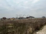 RECO Teren intravilan mixt -loc de casa sau servicii 500 mp 