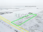 RECO Teren extravilan in Oradea cartier Grigorescu 