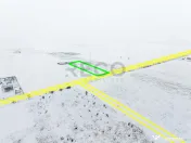 RECO Teren extravilan in Oradea cartier Grigorescu 