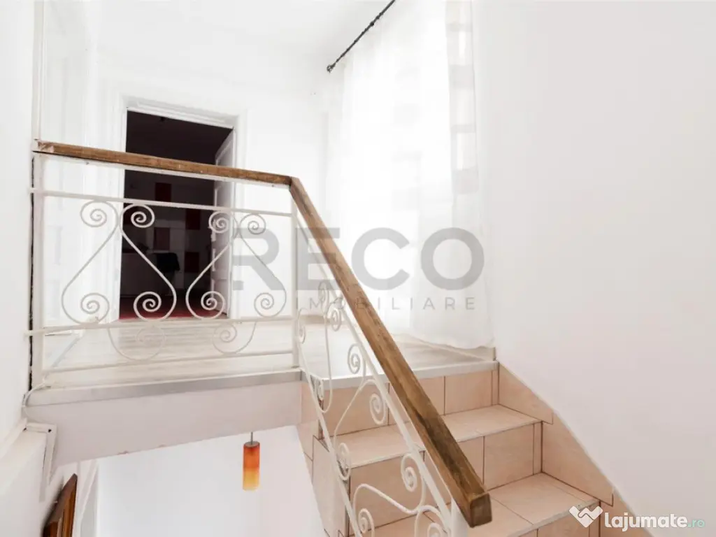 RECO Casa cu 4 camere la 5 minute de centru (Olosig) -Orade