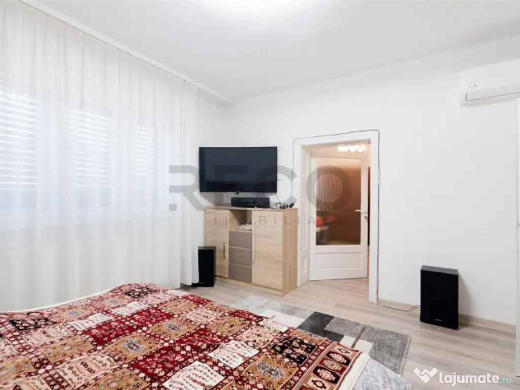 RECO Casa cu 4 camere la 5 minute de centru (Olosig) -Orade