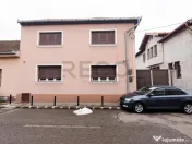 RECO Casa cu 4 camere la 5 minute de centru (Olosig) -Orade 
