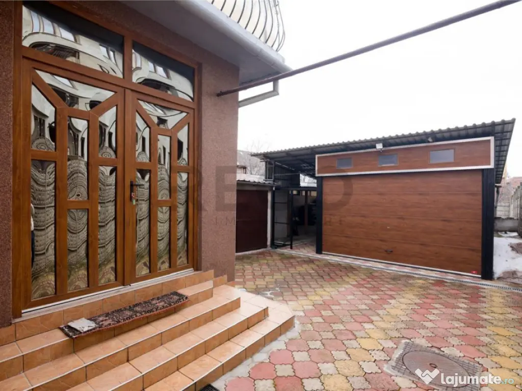 RECO Casa cu 4 camere la 5 minute de centru (Olosig) -Orade