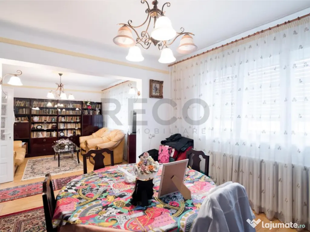 RECO Casa cu 4 camere la 5 minute de centru (Olosig) -Orade