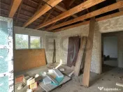 RECO, Casa noua, semifinisata in Osorhei, Bihor 