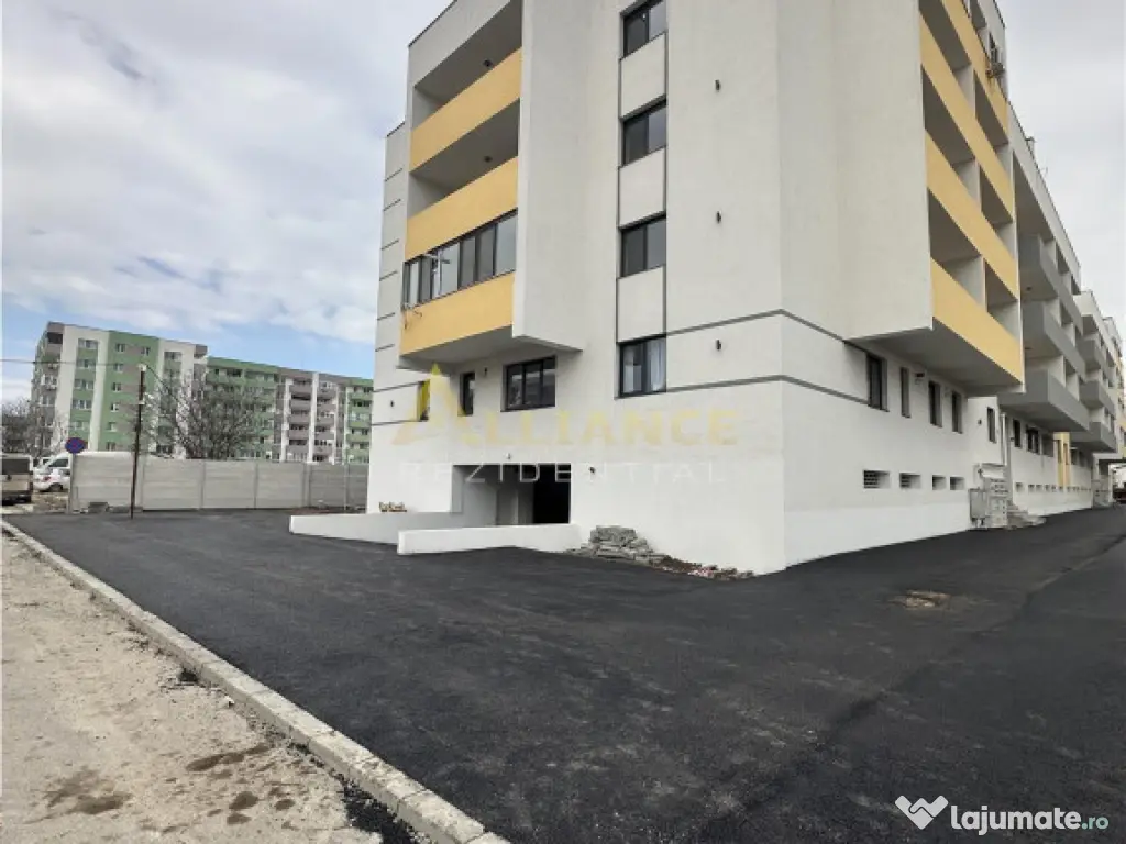 Metrou Berceni - 2 camere complet decomandat - 63 mp