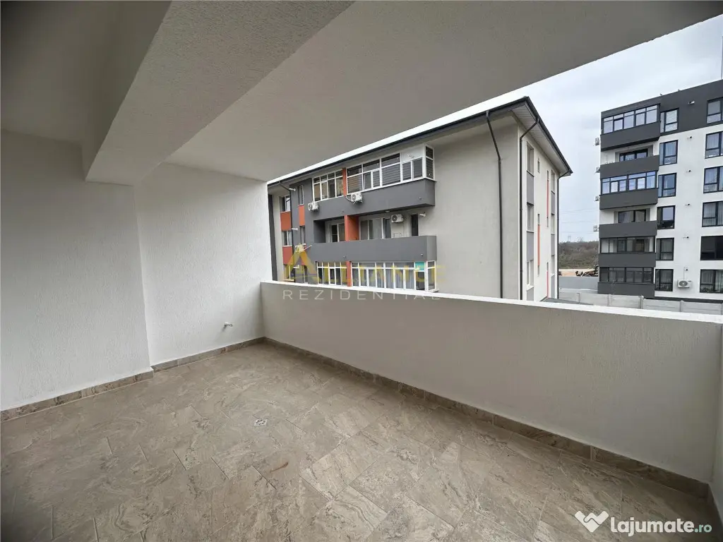 Metrou Berceni - 2 camere complet decomandat - 63 mp