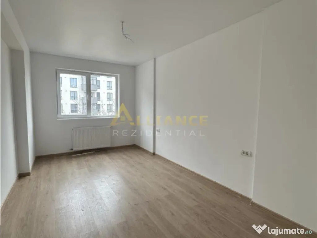 Metrou Berceni - 2 camere complet decomandat - 63 mp