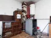 RECO Casa cu 4 camere in Burzuc 
