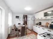 RECO Casa cu 4 camere in Burzuc 