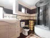 RECO Casa cu 4 camere in Burzuc 