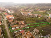 RECO Casa cu 4 camere in Burzuc 