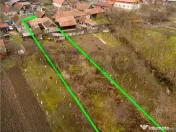 RECO Casa cu 4 camere in Burzuc 