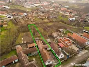 RECO Casa cu 4 camere in Burzuc 