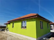 Casa noua, constructie 2025 in Bors. 