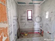 Casa noua, constructie 2025 in Bors. 