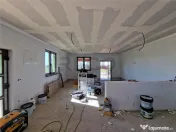 Casa noua, constructie 2025 in Bors. 