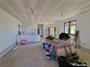 Casa noua, constructie 2025 in Bors. 