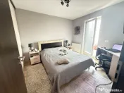 Apartament 2 camere constructie noua Sala Sporturilor 