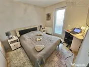 Apartament 2 camere constructie noua Sala Sporturilor 