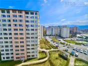 Apartament 2 camere constructie noua Sala Sporturilor 