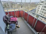 Apartament 2 camere constructie noua Sala Sporturilor 