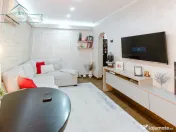 Apartament cu o camera, zona Centrala , Arad 