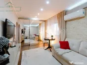 Apartament cu o camera, zona Centrala , Arad 