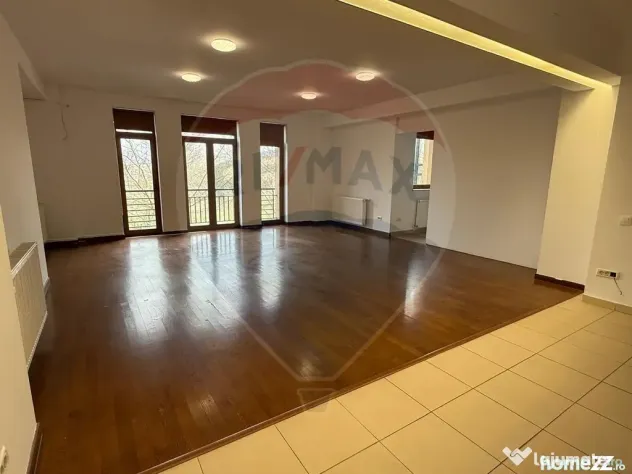 INCHIRIERE Apartament cu 3 camere in zona Baneasa - Bucuresti (Bucuresti-Ilfov)
