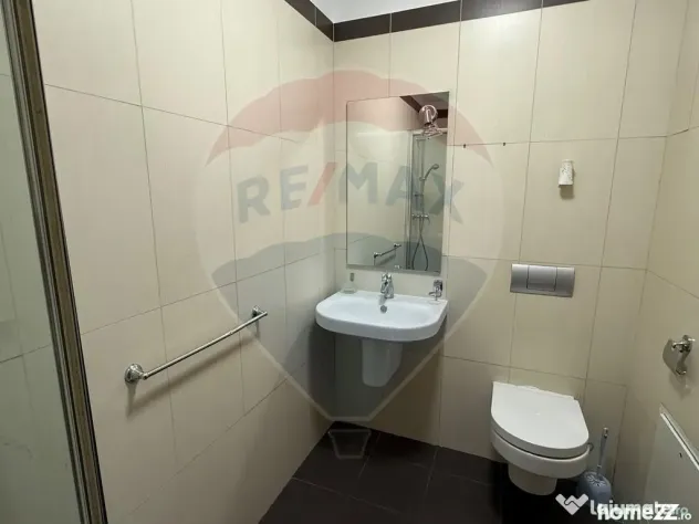 INCHIRIERE Apartament cu 3 camere in zona Baneasa - Bucuresti (Bucuresti-Ilfov)