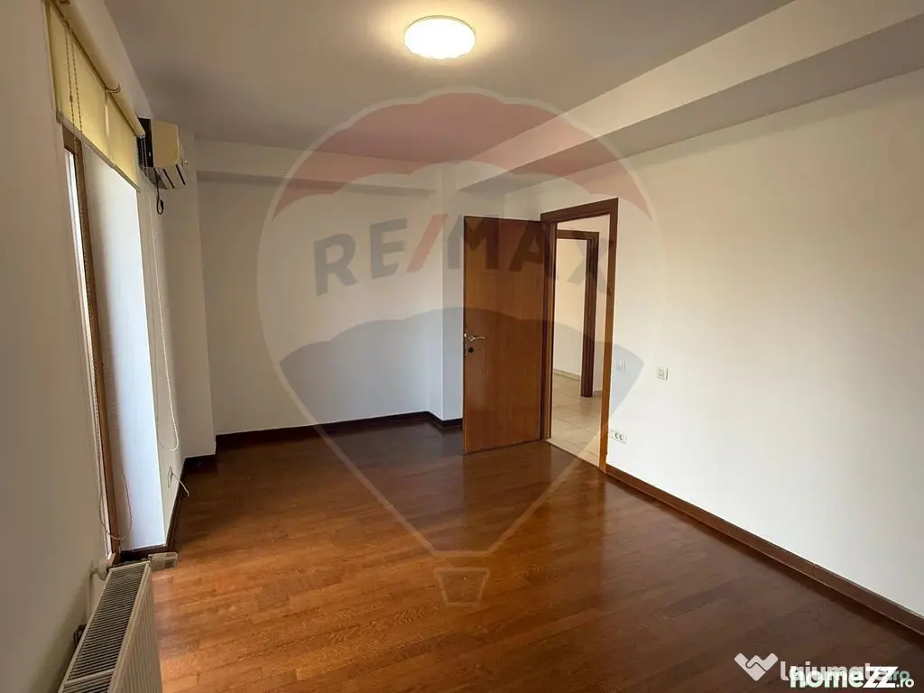 INCHIRIERE Apartament cu 3 camere in zona Baneasa - Bucuresti (Bucuresti-Ilfov)