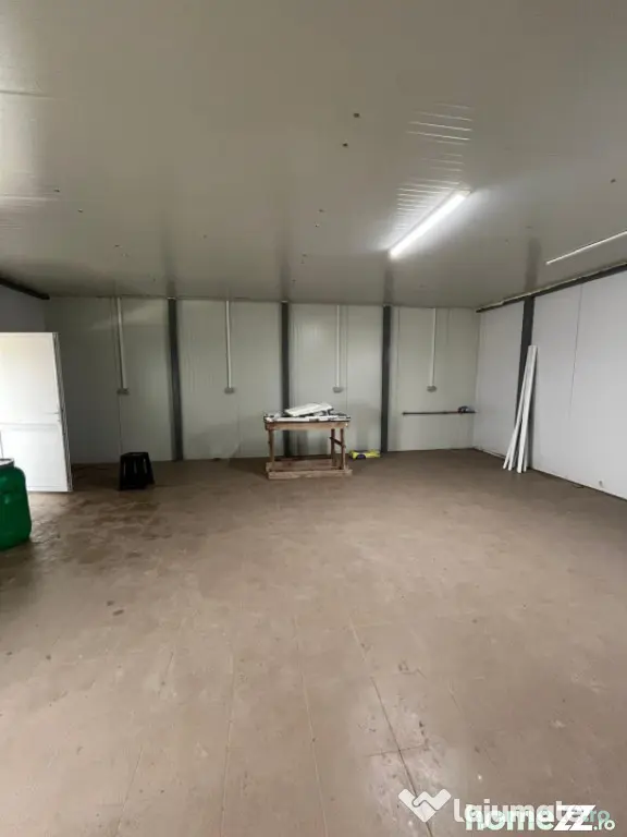 Proprietate 8400 mp sală evenimente și proiect pensiune fi - Craiova (Dolj)