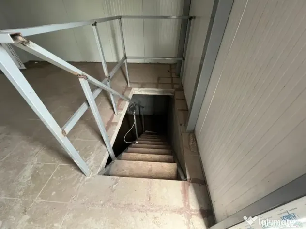 Proprietate 8400 mp sală evenimente și proiect pensiune fi - Craiova (Dolj)